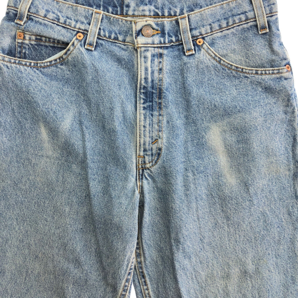 90s Levi's 560 Denim Pants