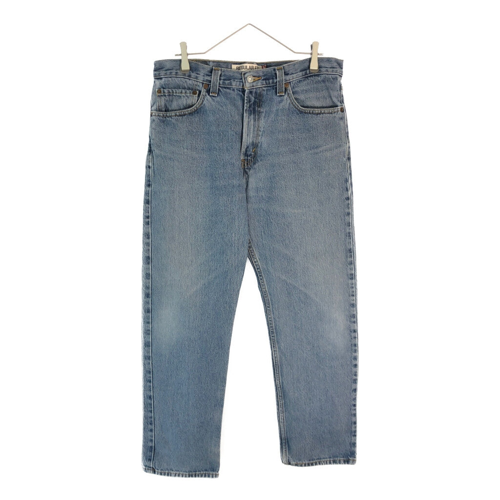 00s Levi's 505 Denim Pants