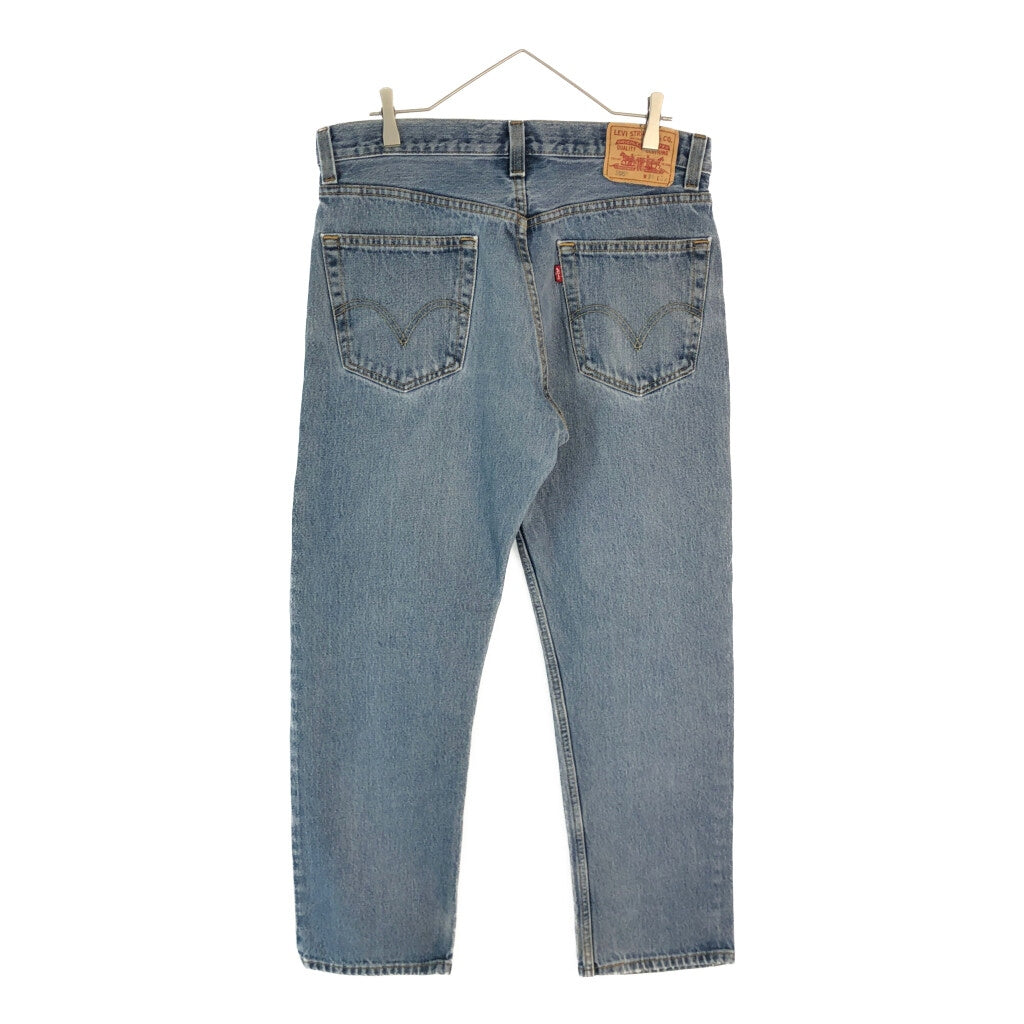 00s Levi's 505 Denim Pants