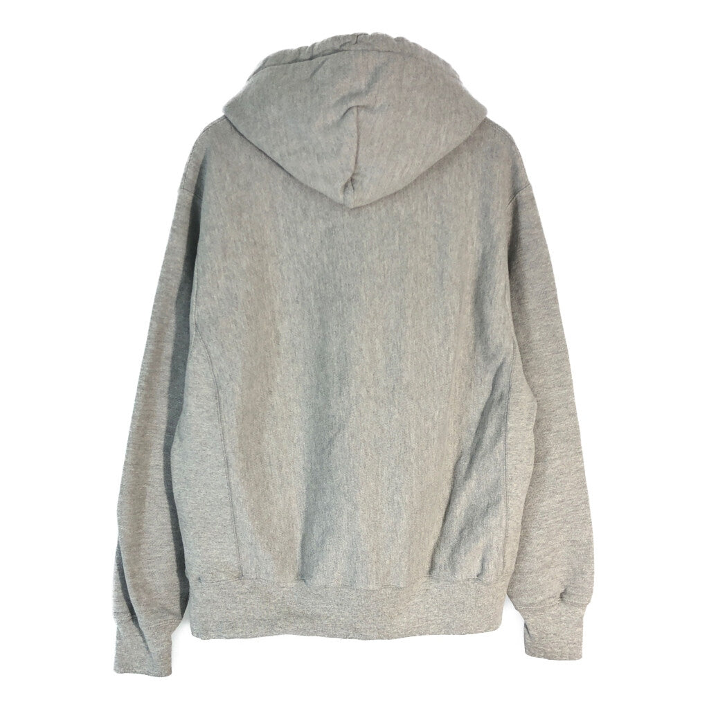 Champion REVERSE WEAVE Logo Hoodie