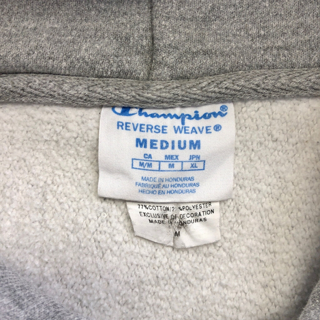 Champion REVERSE WEAVE Logo Hoodie