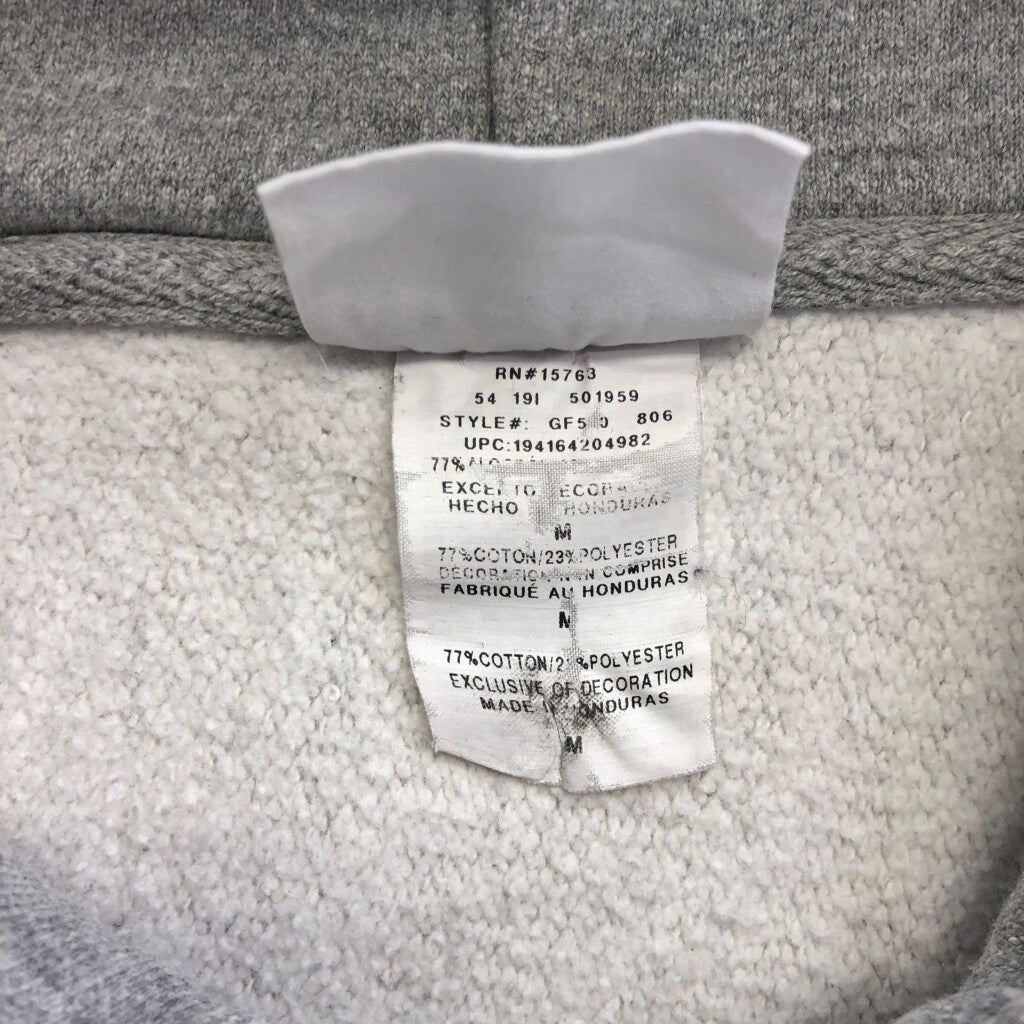 Champion REVERSE WEAVE Logo Hoodie
