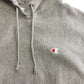 Champion REVERSE WEAVE Logo Hoodie