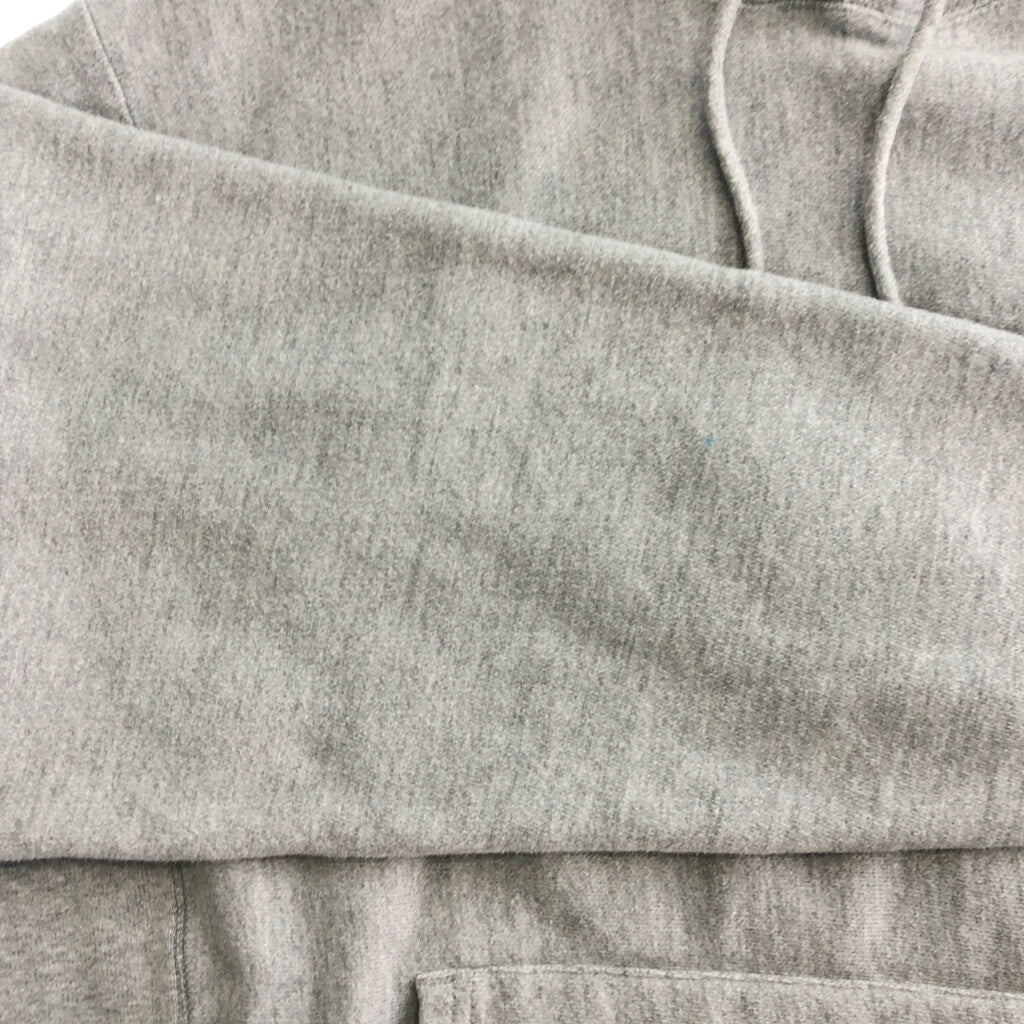 Champion REVERSE WEAVE Logo Hoodie