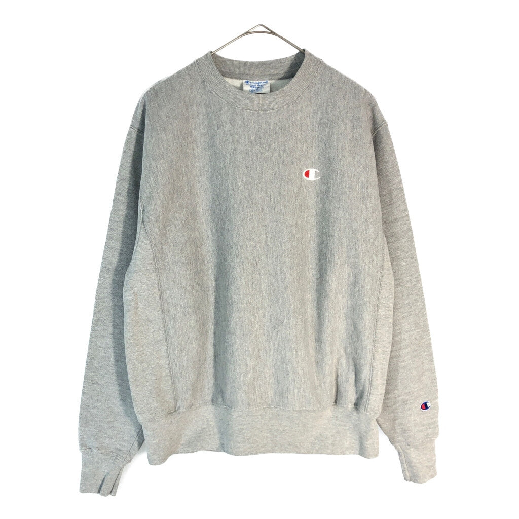 Champion REVERSE WEAVE Logo Sweat