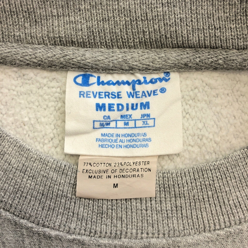 Champion REVERSE WEAVE Logo Sweat