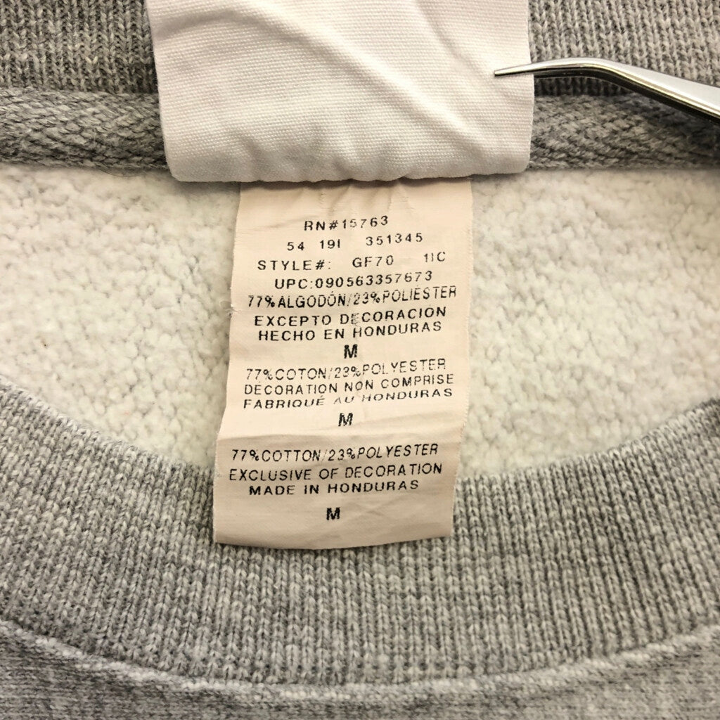 Champion REVERSE WEAVE Logo Sweat