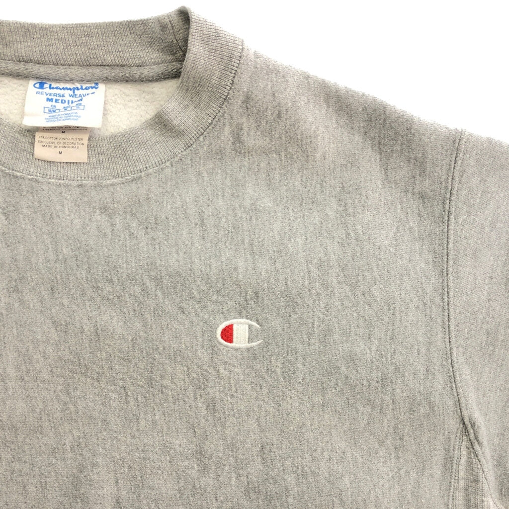 Champion REVERSE WEAVE Logo Sweat
