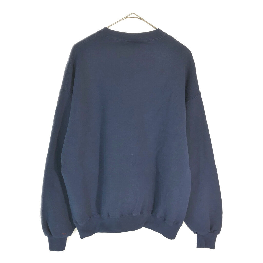 90s Chalk Line Sweat