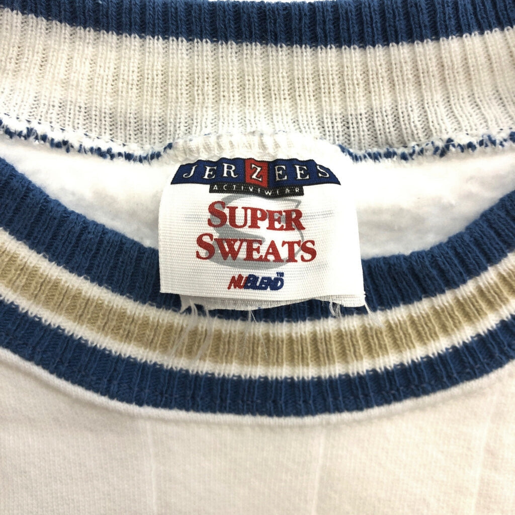 90s JERZEES Plain Sweat