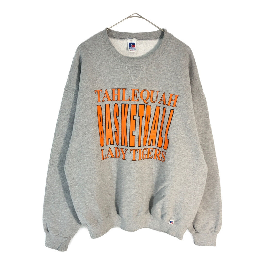 90s RUSSELL ATHLETIC College Sweat