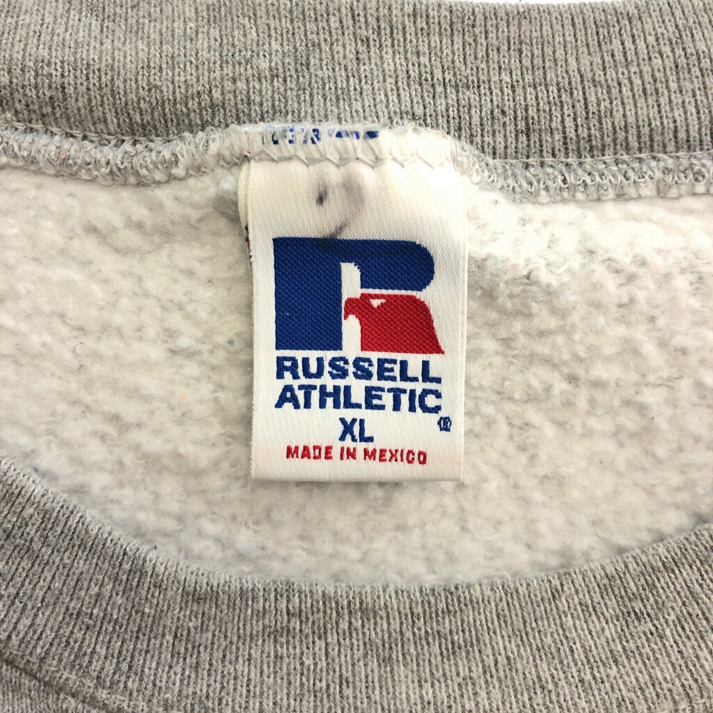 90s RUSSELL ATHLETIC College Sweat