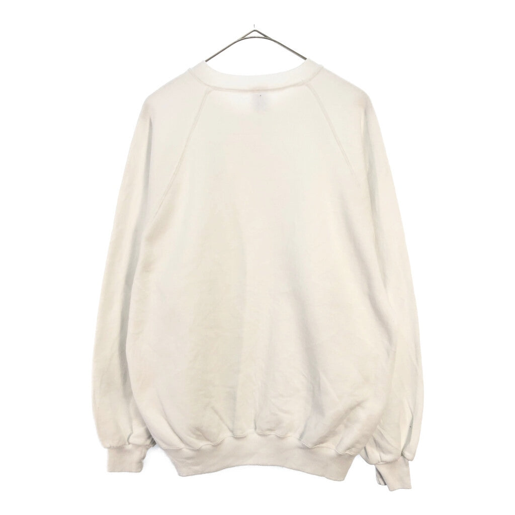 90s JERZEES Plain Sweat