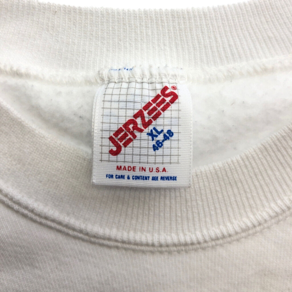 90s JERZEES Plain Sweat