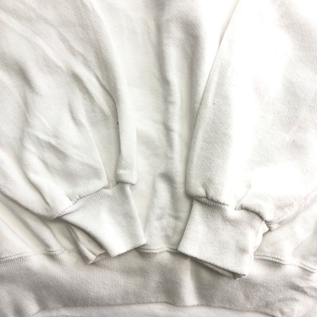 90s JERZEES Plain Sweat
