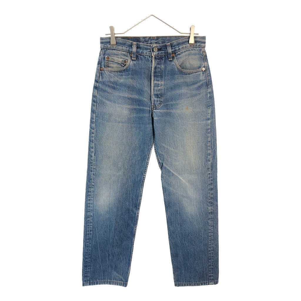 80s Levi's Denim Pants