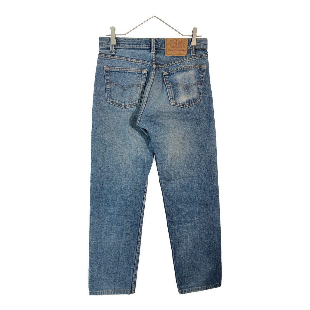 80s Levi's Denim Pants