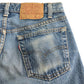 80s Levi's Denim Pants