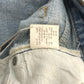 80s Levi's Denim Pants
