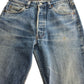 80s Levi's Denim Pants