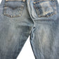 80s Levi's Denim Pants