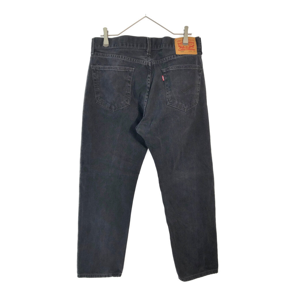Levi's 505 Denim Pants