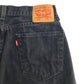 Levi's 505 Denim Pants