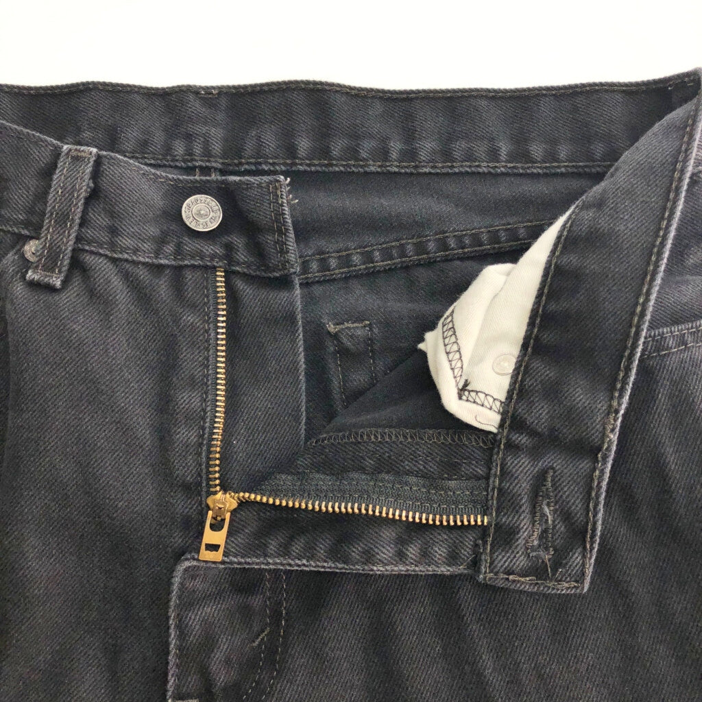 Levi's 505 Denim Pants