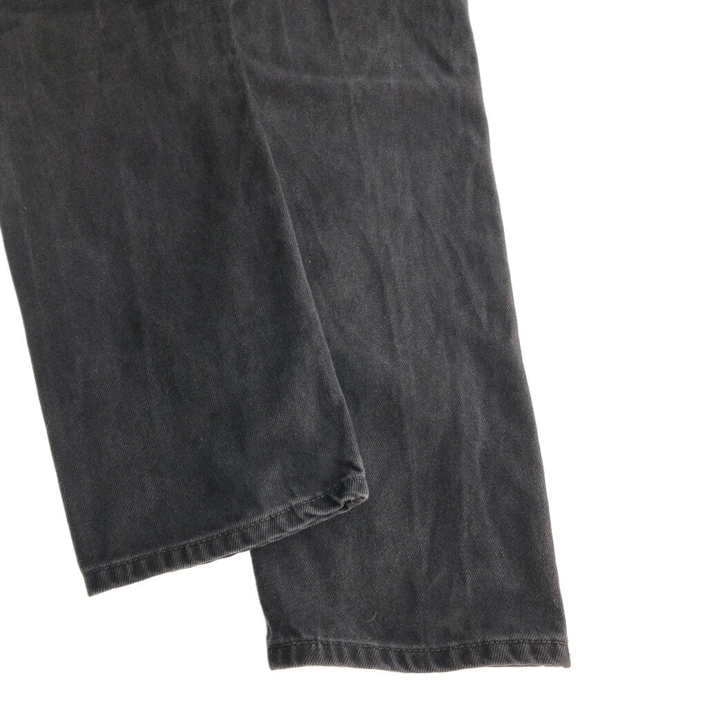 Levi's 505 Denim Pants