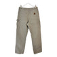 00s Carhartt Duck Painter Painter Pants