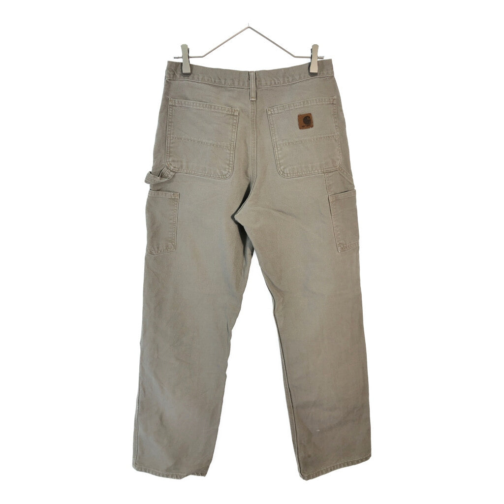 00s Carhartt Duck Painter Painter Pants