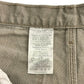 00s Carhartt Duck Painter Painter Pants