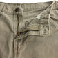 00s Carhartt Duck Painter Painter Pants