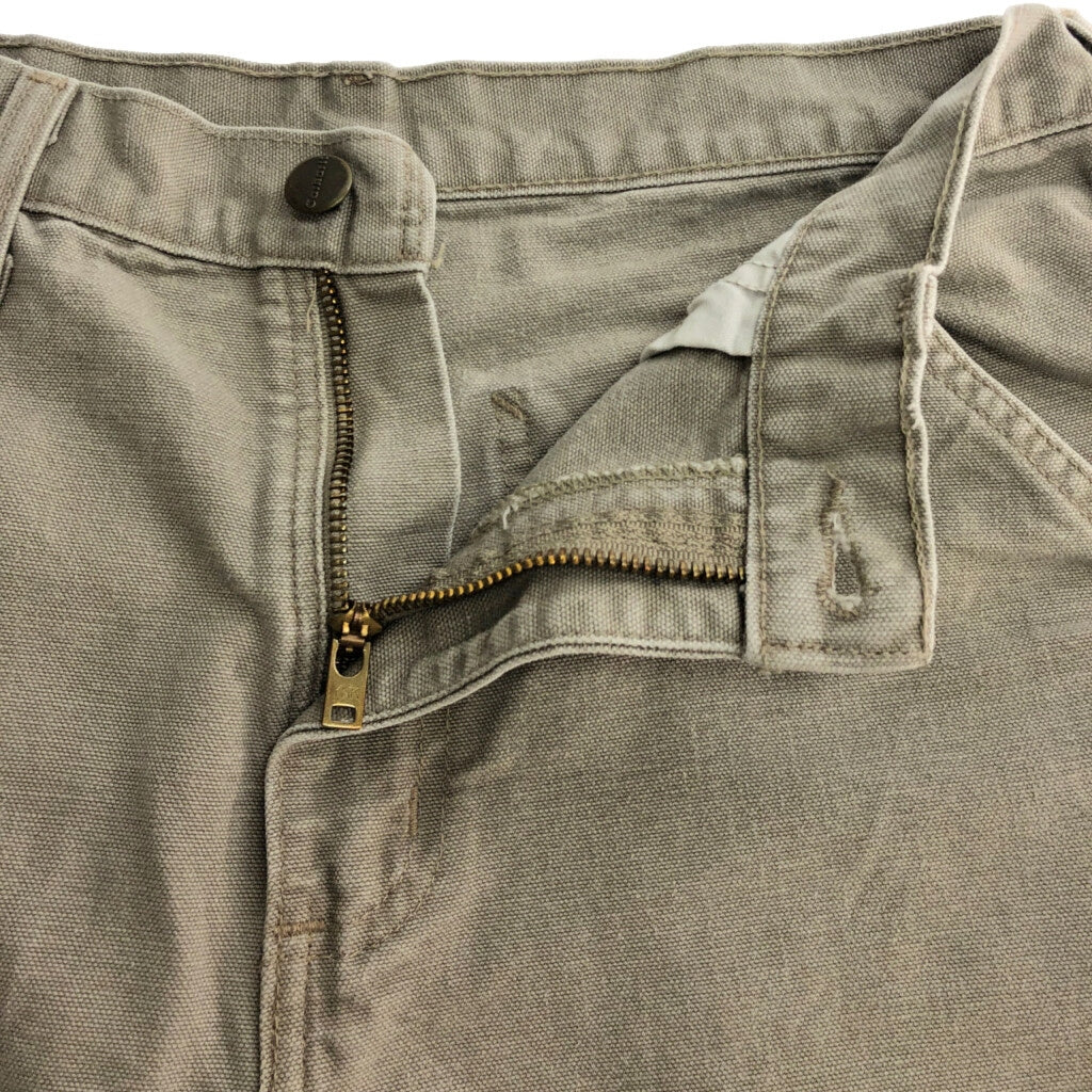 00s Carhartt Duck Painter Painter Pants