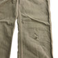 00s Carhartt Duck Painter Painter Pants
