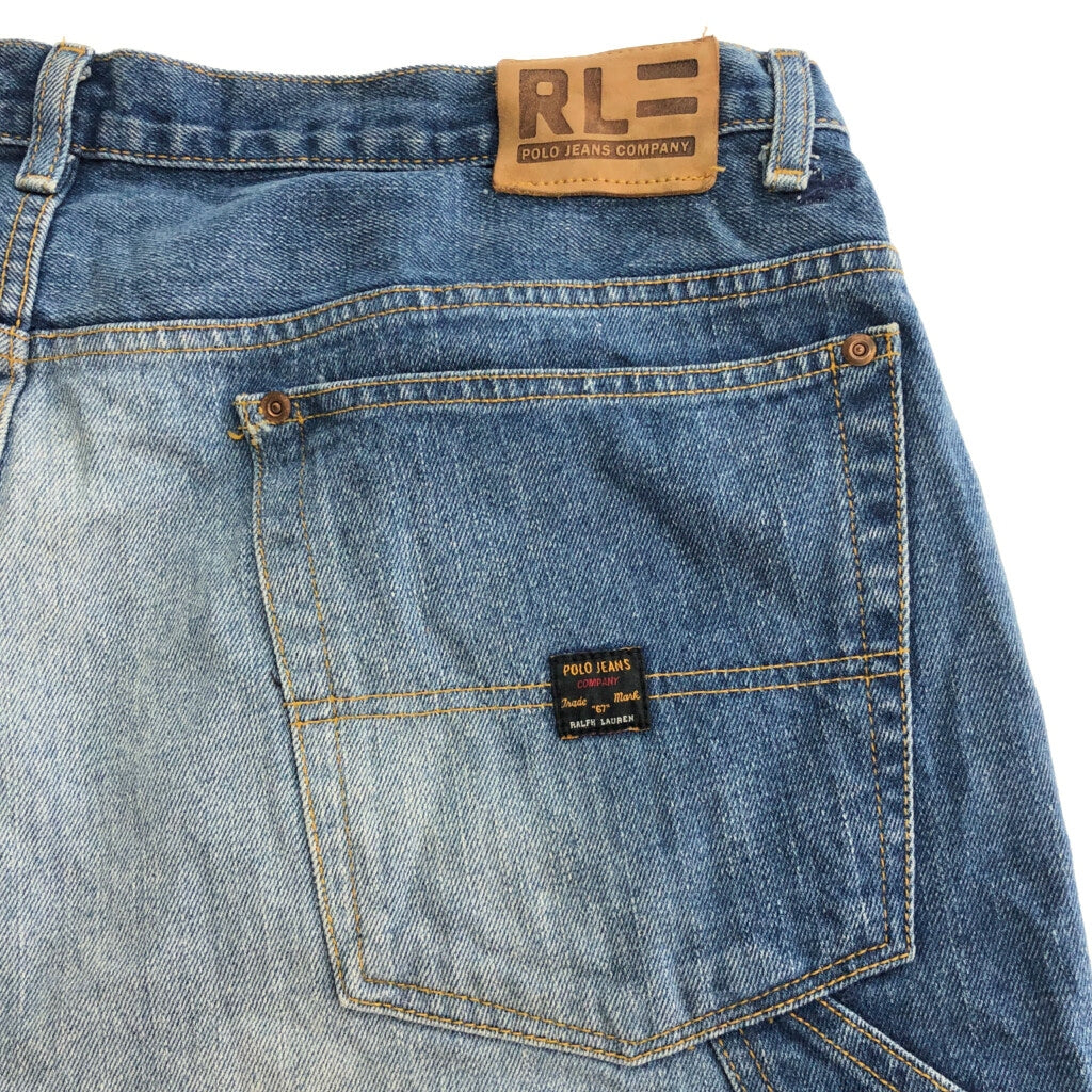 POLO JEANS Denim Painter Denim Painter Pants