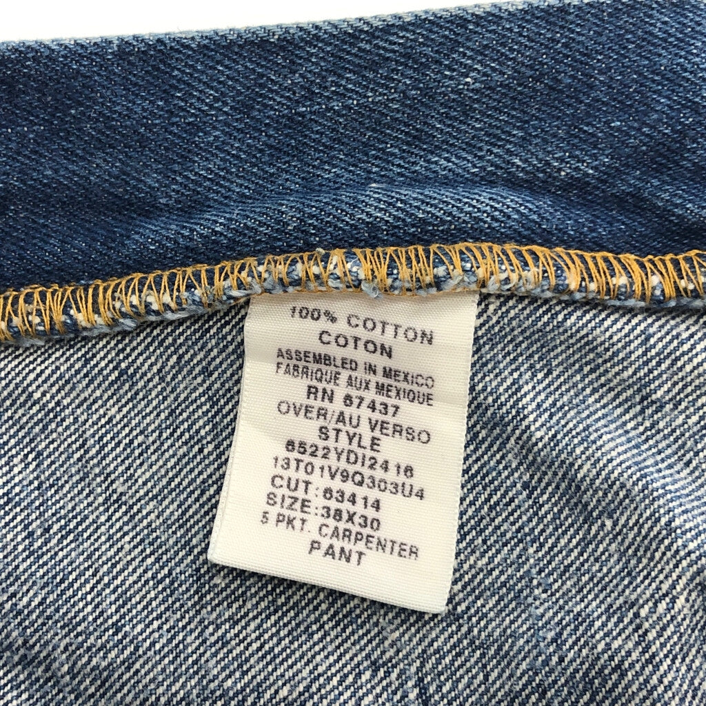 POLO JEANS Denim Painter Denim Painter Pants