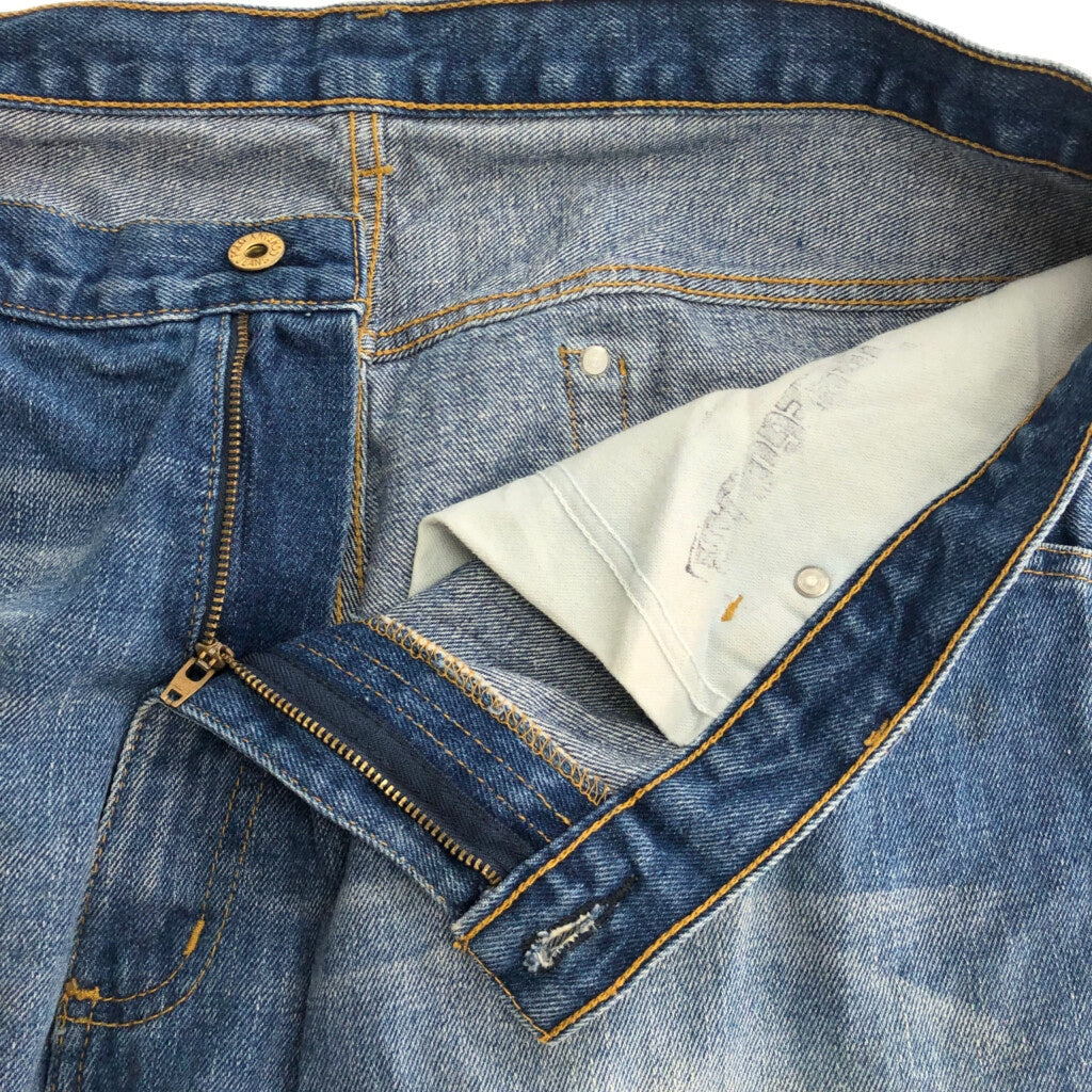 POLO JEANS Denim Painter Denim Painter Pants