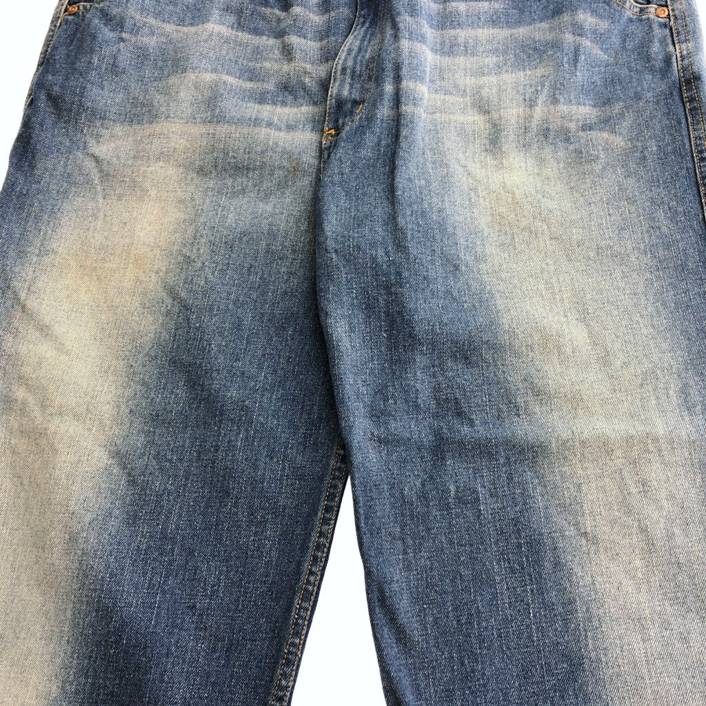 POLO JEANS Denim Painter Denim Painter Pants