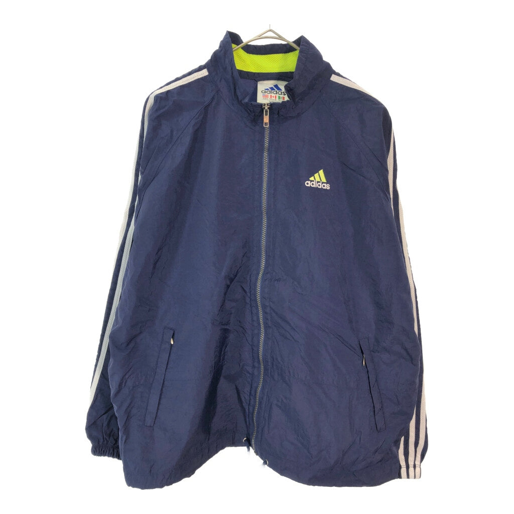 90s adidas Nylon Jacket