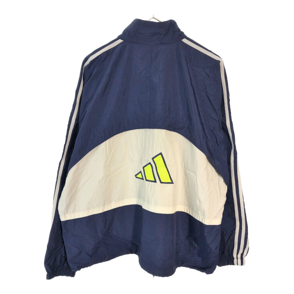 90s adidas Nylon Jacket