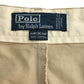 90s Polo by Ralph Lauren HAMMOND PANT Chino Pants