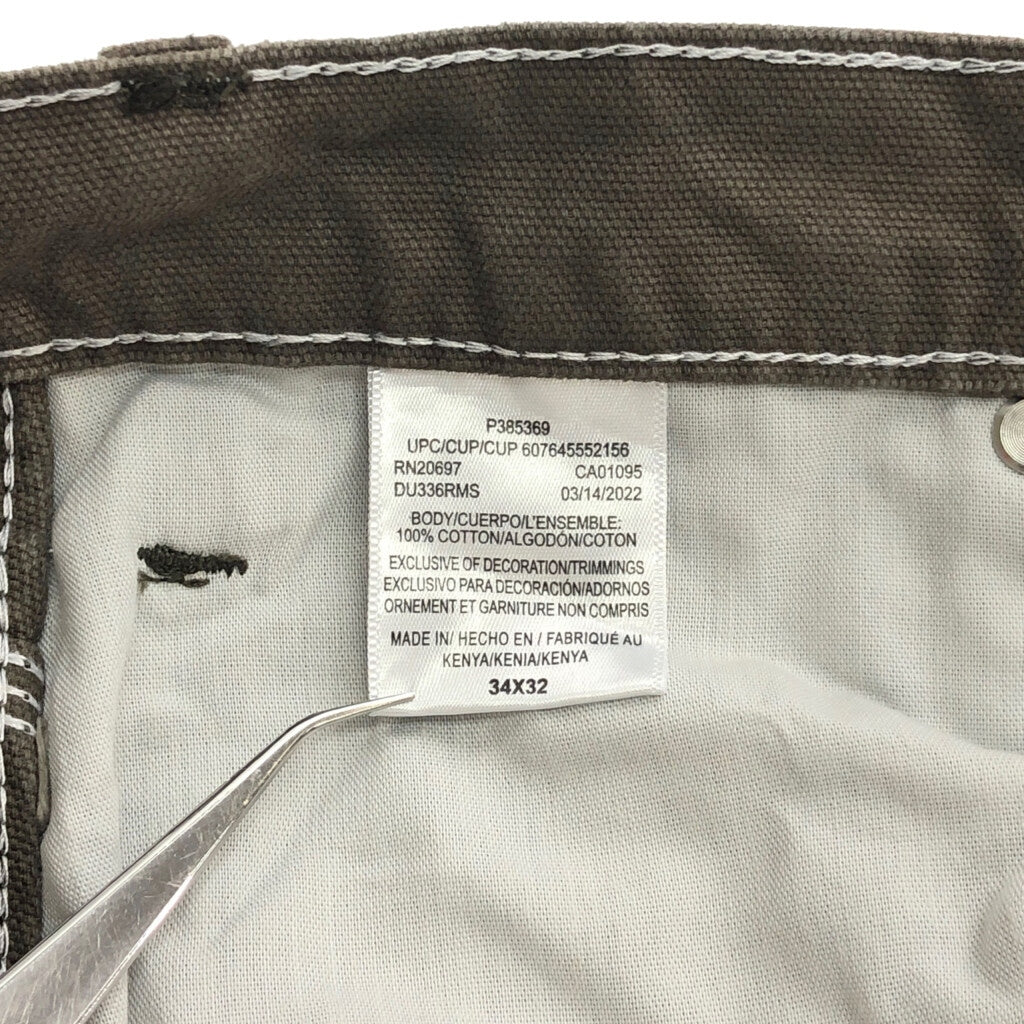 Dickies Duck Painter Painter Pants