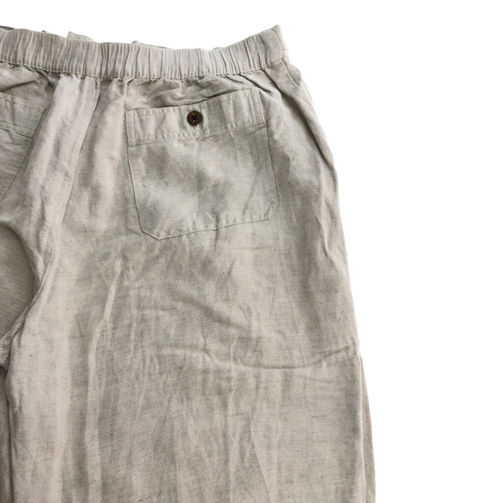 CUBAVERA Easy Pants