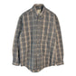 L.L.Bean Flannel Shirt