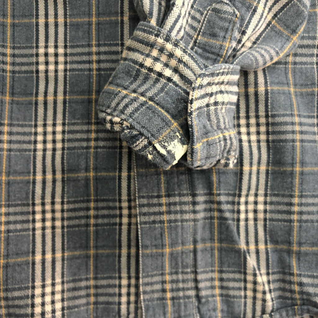 L.L.Bean Flannel Shirt