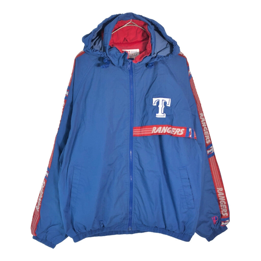 90s PRO PLAYER Windbreaker Jacket