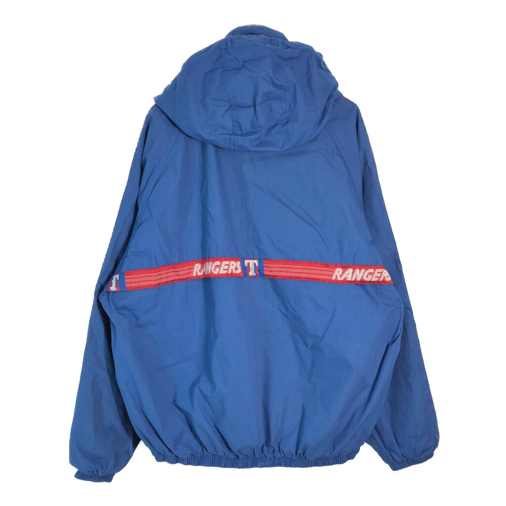 90s PRO PLAYER Windbreaker Jacket