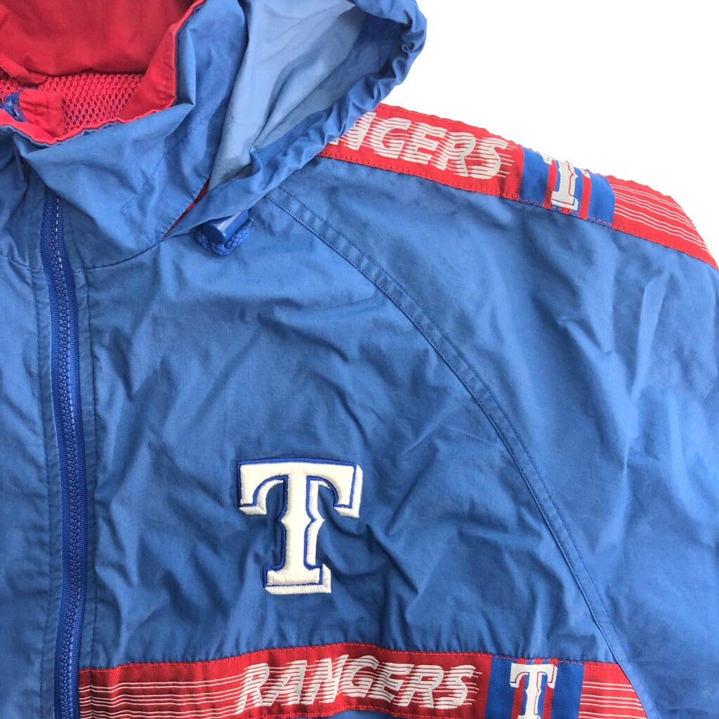 90s PRO PLAYER Windbreaker Jacket