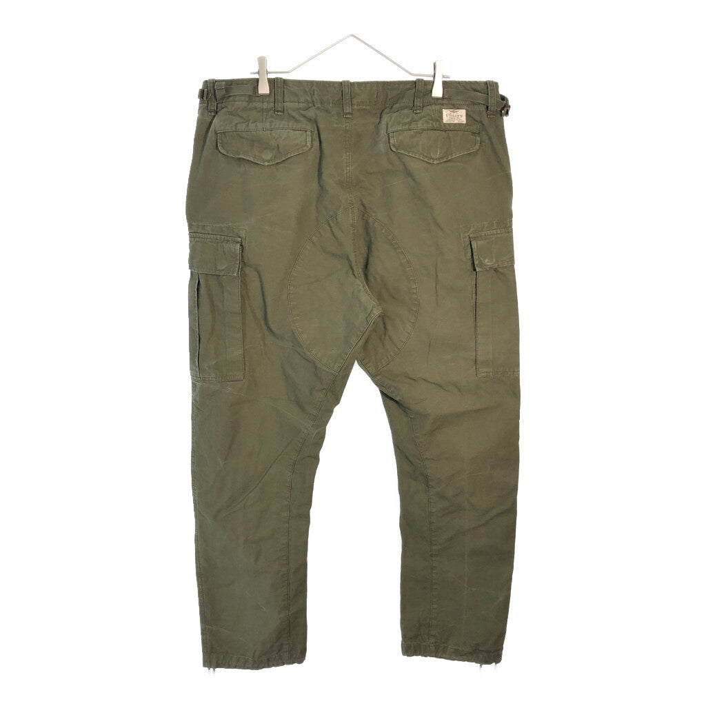 Polo by Ralph Lauren Cargo Pants